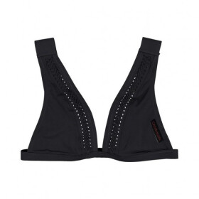 Dámský vrchní díl plavek KW0KW00809-BEH - Calvin Klein M