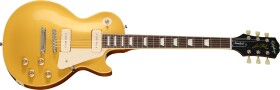 Epiphone Les Paul Standard 50s P-90 Metallic Gold