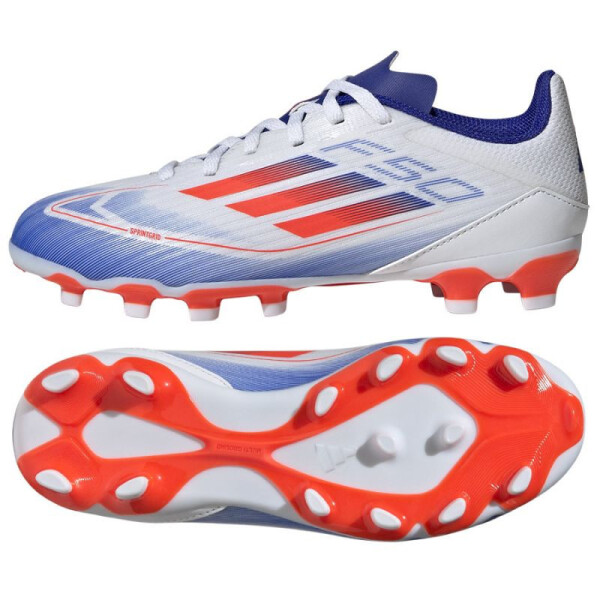 Boty adidas F50 League MG Jr IF1370