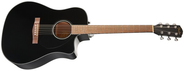 Fender CD-60SCE