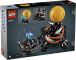 LEGO® Technic 42179 Planeta Země a Měsíc na oběžné dráze