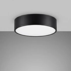 Svítidlo Livo 10986 black M 3xE27 IP54