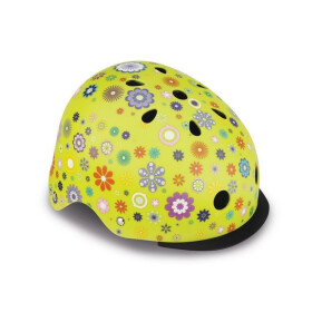 Přilba Globber Elite Lights Jr 507-106 HS-TNK-000013848 děti NEPLATÍ