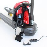 HELI Elektrický paletový vozík CBD 20J-LIS, s LITHIOVOU BATERIÍ 205