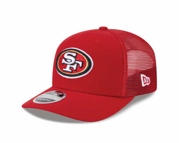 Pánská kšiltovka San Francisco 49Ers NFL NEW ERA 970SS SP26
