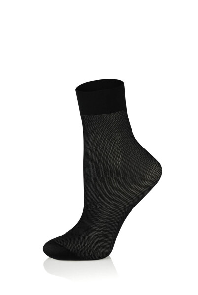 Dámské ponožky Knittex 41005 Ada 20 den béžová univerzální