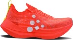 Běžecké boty CRAFT Kype Pro - oranžové Velikost obuvi v EU: 38 3/4