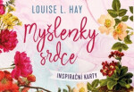 Myšlenky srdce Louise Hay