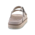 D.Franklin Nordic Sandal Buckle W DFSH405001-FBEI Žabky EU 36
