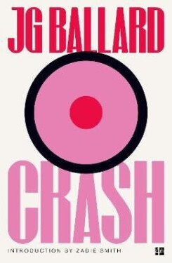 Crash - James Graham Ballard