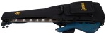 Spector Euro LX 4 Black and Blue