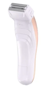ShaveSmooth 3029295 béžová / Holicí strojek / dámský / na tělo / bezdrátový (3029295)