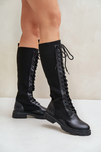 Kozačky model 203503 Step in style 38