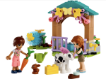 LEGO® Friends 42607 Autumn její stáj pro telátko