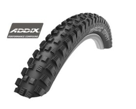 Schwalbe plášť MAGIC MARY 29x2.40 Addix Performance BikePark neskládací