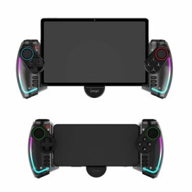 IPega 9777S Bluetooth RGB Gamepad pro Android/iOS/PS3/PC/N-Switch (57983120497)