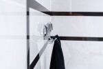 Věšák s přísavkou 2 kusy AWD Interior 0339 AWD02090339