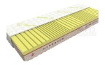 MPO Matrace Herbapur H Esence 80x200 cm Potah matrace: S bylinkami