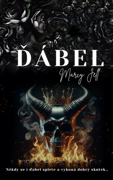 Ďábel - Marcy Jell