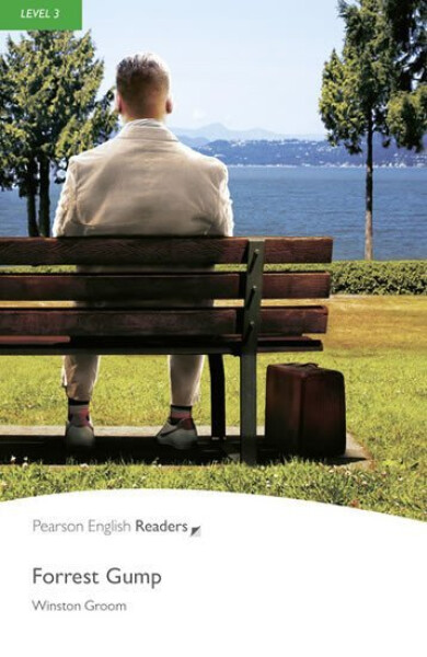 PER | Level 3: Forrest Gump - Winston Groom