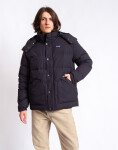 Patagonia M's Downdrift Jacket Ink Black XL
