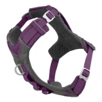 Kurgo® Journey Air Postroj pro psy fialová M (BG-POG30-17343)