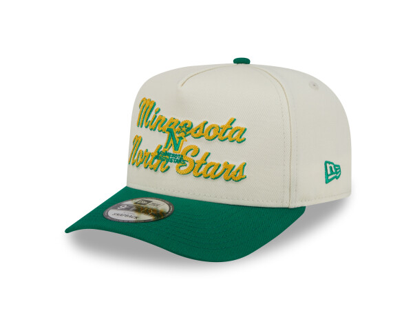 Pánská kšiltovka Minnesota North Stars NHL NEW ERA 950AF Chainstitch