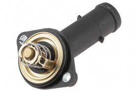 PIETRO Termostat VW Golf VI, Jetta V, Passat (B6), Polo 1.6 TDI