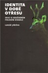 Identita době otřesu Lukáš Jiřička