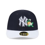 New Era Pánská kšiltovka New York Yankees MLB 2026 Authentic Spring Training Low Profile 59FIFTY Velikost: 7 1/4