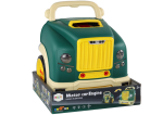 Mamido Sada pro kutily DIY Nákladní auto na demontáž zelené
