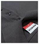 Resist Heavy Polo polokošile dámská námořní modrá 3XL