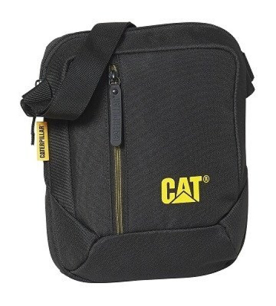 CAT Crossbody taška The Project - černá