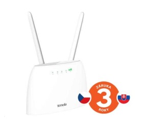 Tenda 4G07 - Wi-Fi AC1200 4G LTE router EDF_436375