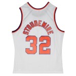 Mitchell & Ness Pánský dres Phoenix Suns NBA Amar'e Stoudemire #32 2002-03 Swingman Velikost: M