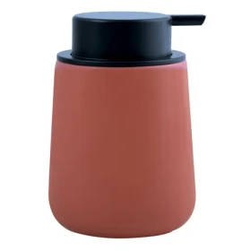 MSV MAONIE dávkovač mýdla terakota / keramika / 350 ml (3700703918561)