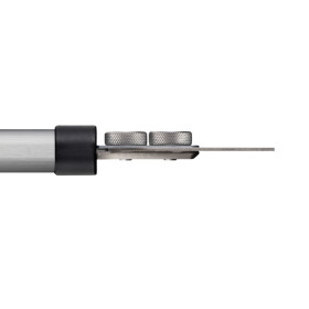 Teleskopická pilka FELCO 682, délka 2,07 - 3,4 m