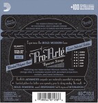 D'Addario EJ44TT