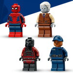 LEGO LEGO® | Marvel 76349 Spider-Man a honička za vězeňským transportérem