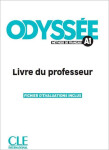 Odyssée A1 Livre du professeur - Abi Mansour, D