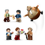 LEGO LEGO® Harry Potter™ 76451 Zobí ulice: Návštěva tety Marge