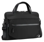 Targus Work 14" 3-in-1 Tech Brief černá / Brašna pro notebook / do 14" / polyester (TBS969GL)