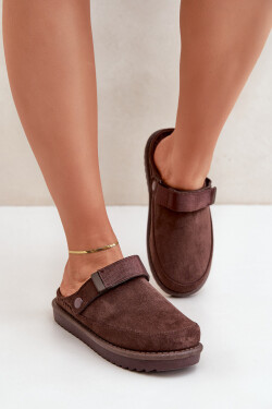 Pantofle model 204651 Step in style 39