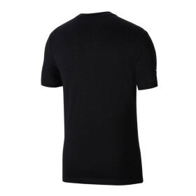 Pánské tréninkové tričko Park 20 M CZ0881-010 černé - Nike S