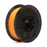 Filament-PM PLA+ vylepšená snadno tisknutelná struna Fresh Orange 1,75 mm 1 kg Filament PM