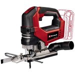 Metabo STEB 100 Quick / Přímočará pila / 710W / Zdvih 22 mm / až 3100 zdvihů-min / Hloubka řezu 100 mm / bez kufru (601110000)