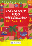 Hádanky pro předškoláky od 3-4 let