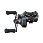 Shimano Naviják Curado DC A 151 MG Left Hand,Shimano Naviják Curado DC A 151 MG Left Hand