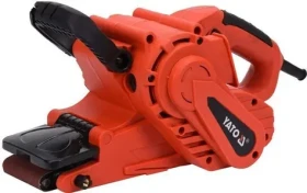 YATO YT-82240 / Pásová bruska / 1010W / 75 x 533 mm (YT-82240)