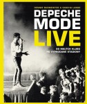 Depeche Mode Live - Dennis Burmeister; Sascha Lange